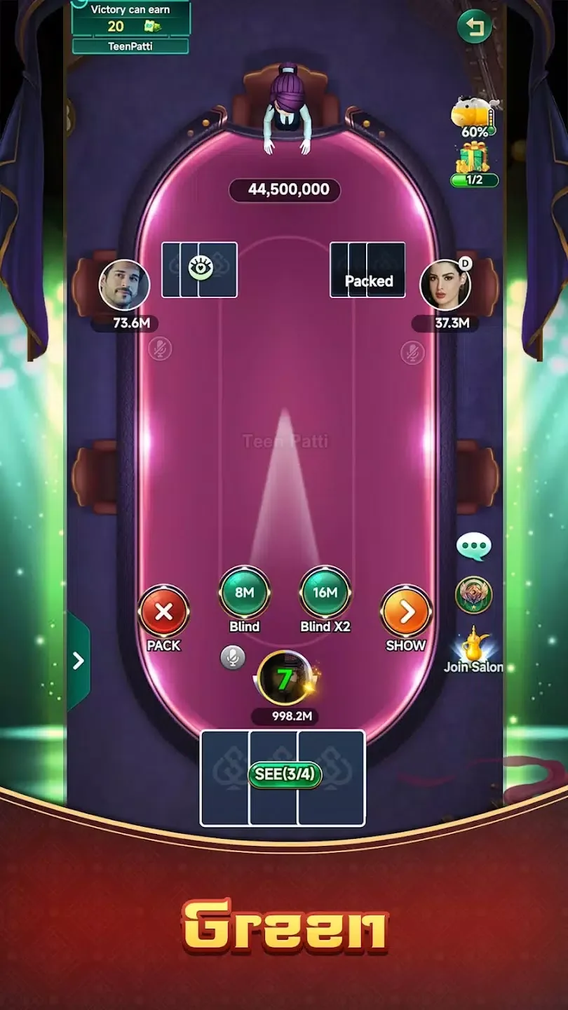 Yono Arcade 2