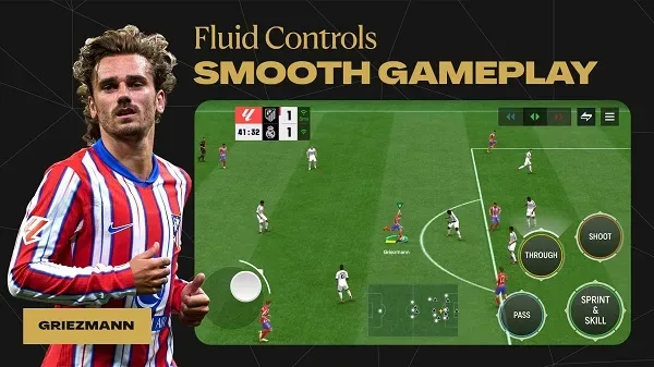 EA SPORTS FC Mobile 1