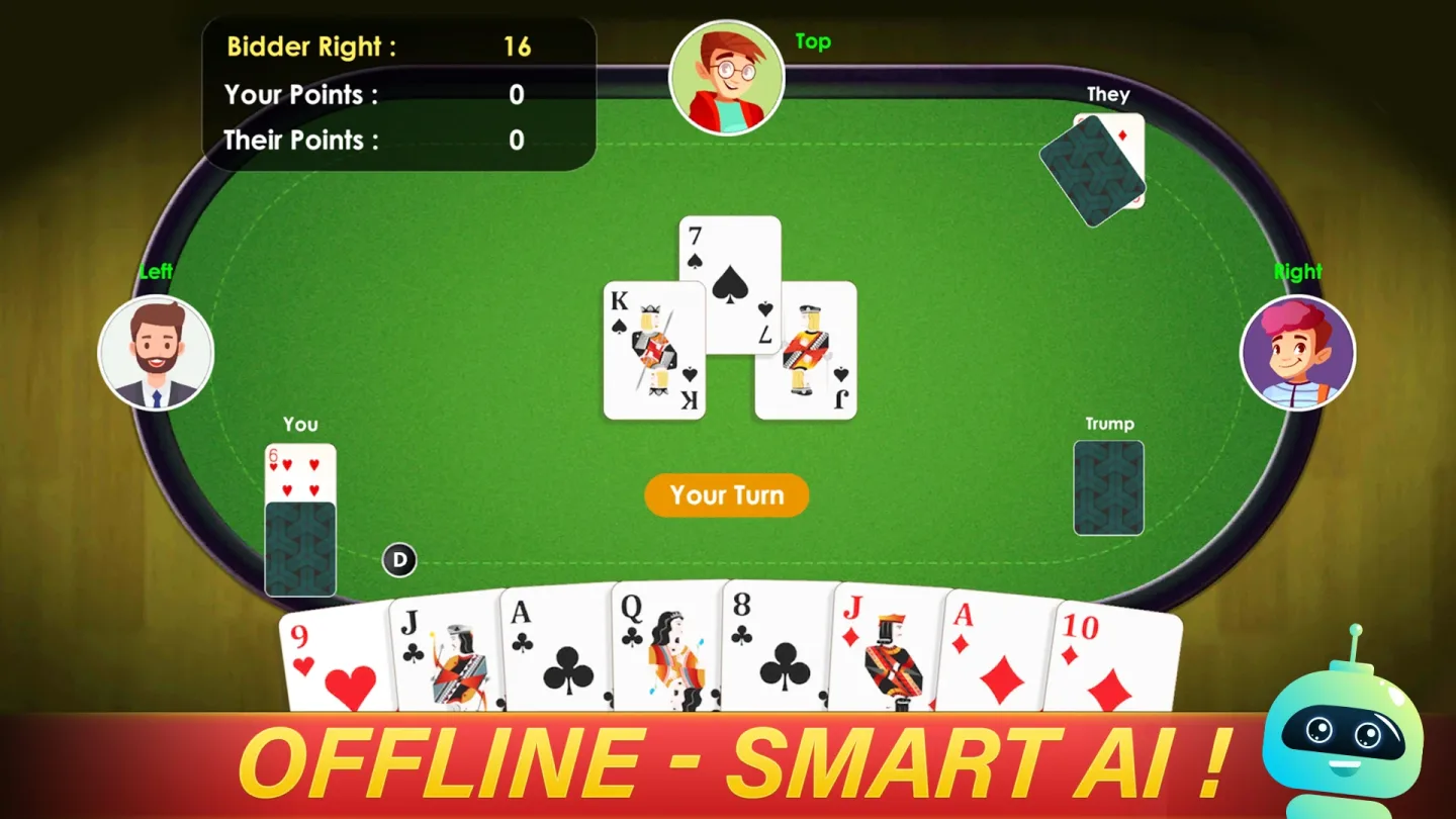 29 card game online play 2