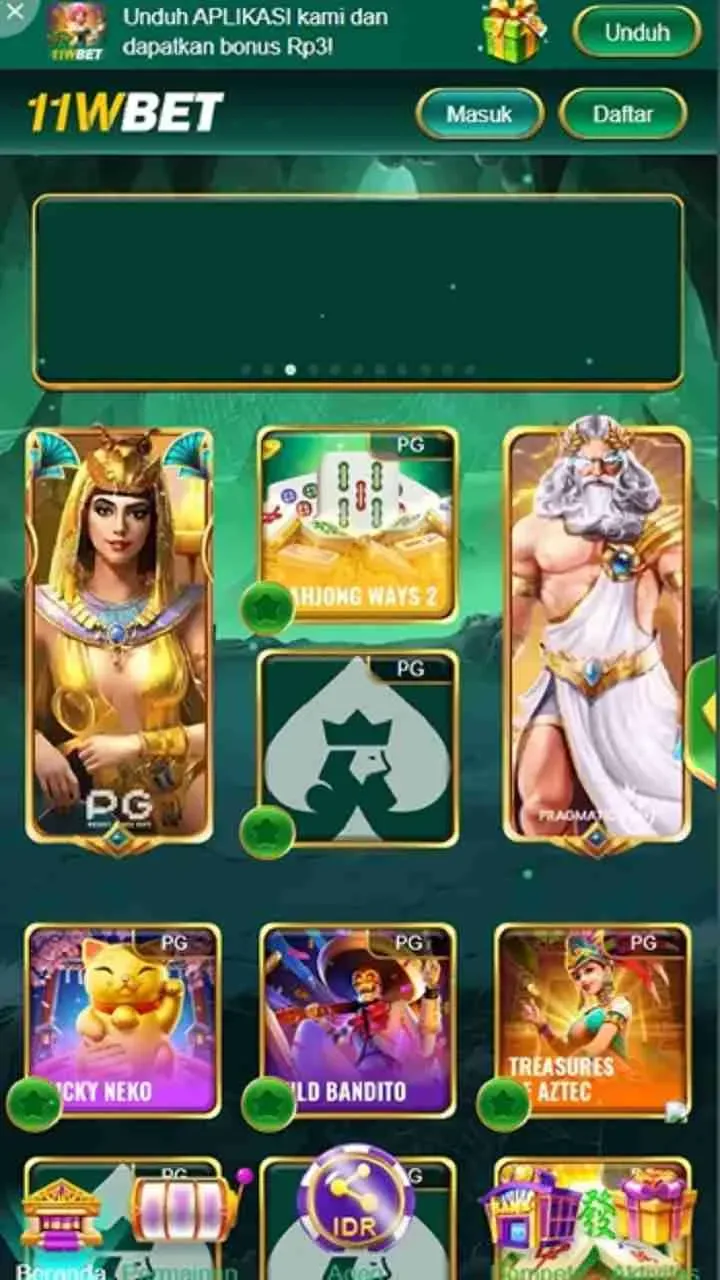 11WBET 1