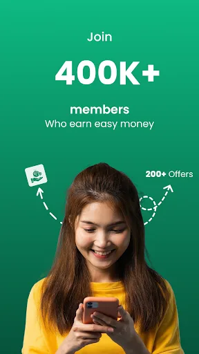 Bonus Buddy: Earn Money 1