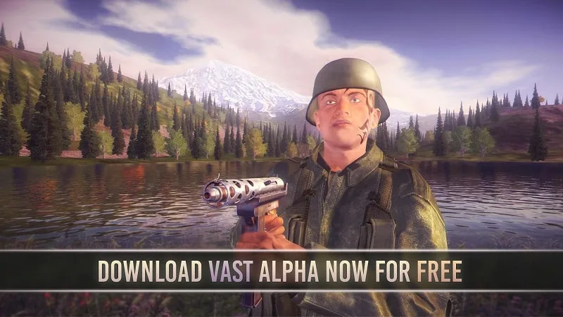 Vast Survival 2