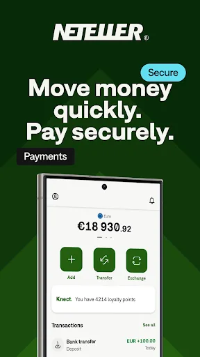 NETELLER 4