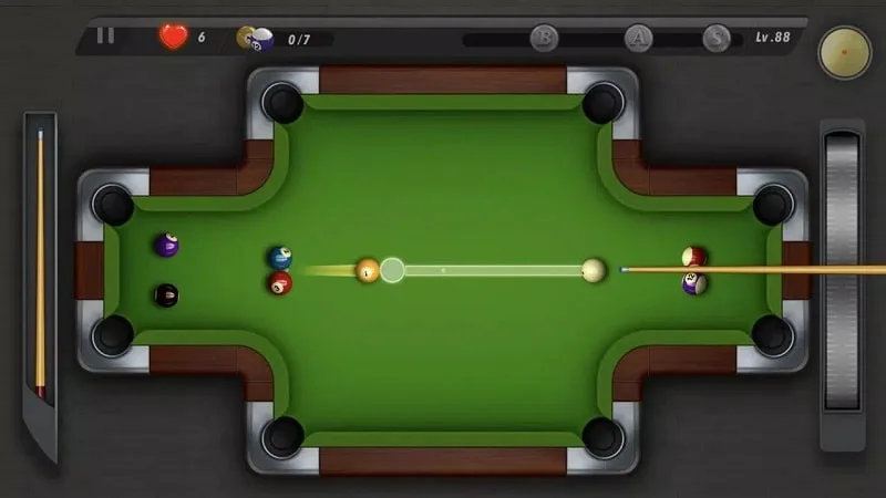 Pooking – Billiards City 5