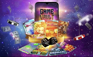 Game Vault 999 2