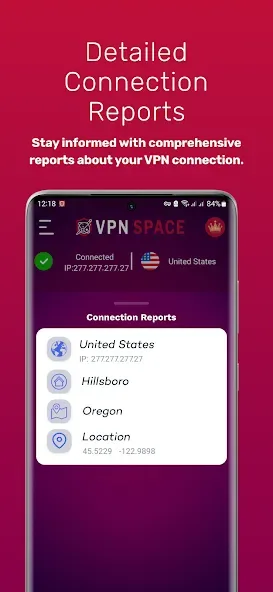 VPN Space 3