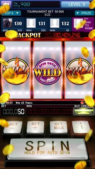 777 SLOTS 2