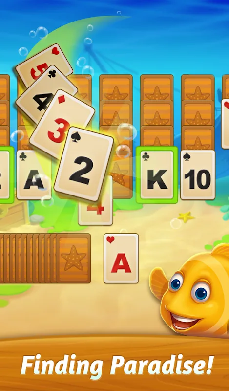 Solitaire Paradise 3