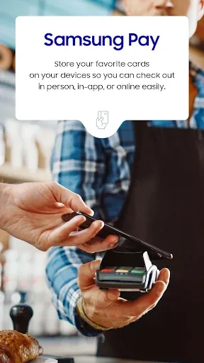 Samsung Wallet 4