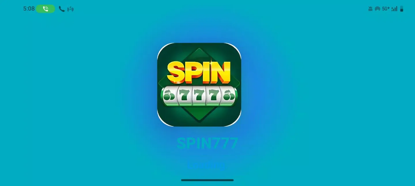Spin 777 4