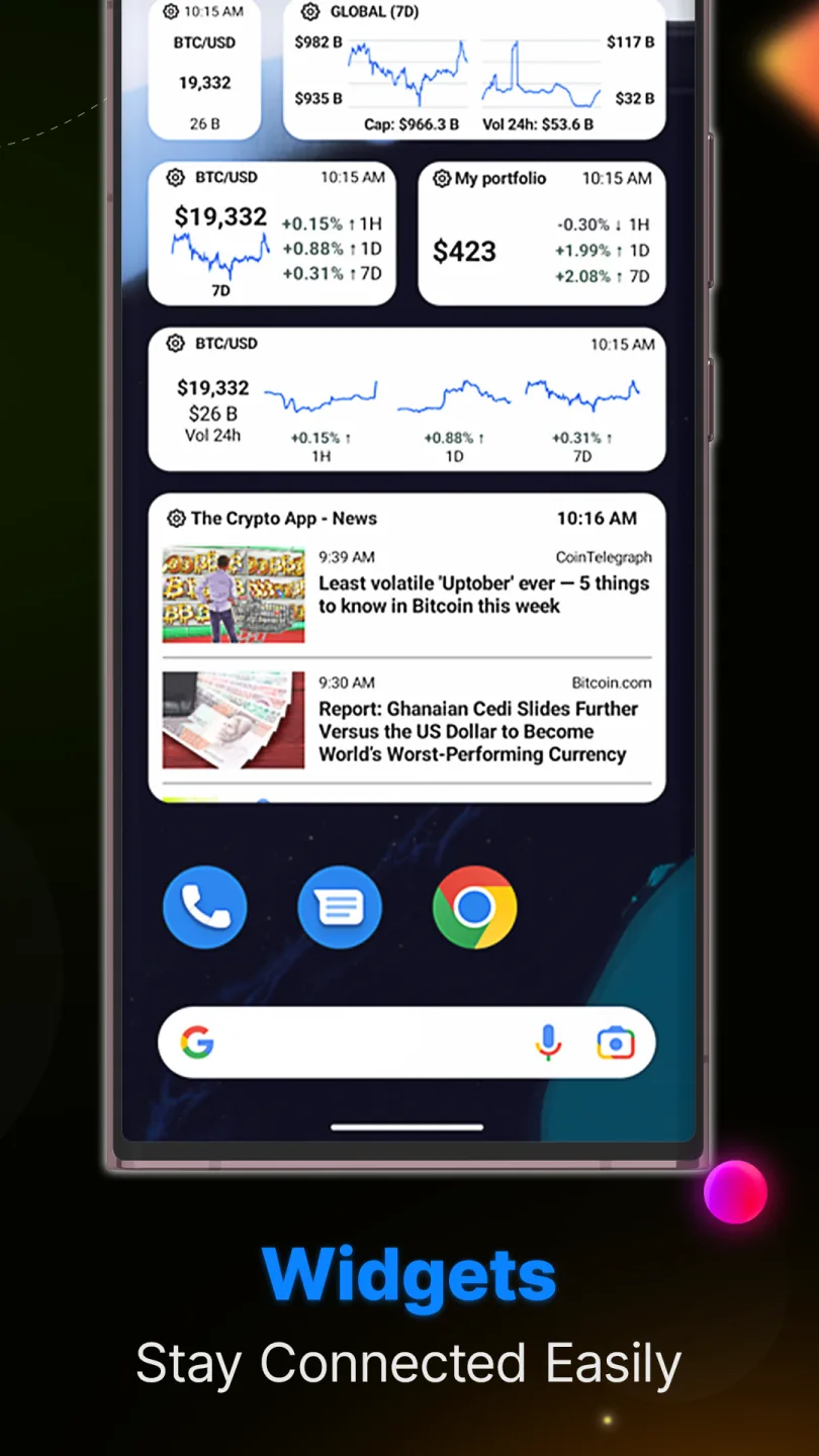 Crypto Search 4