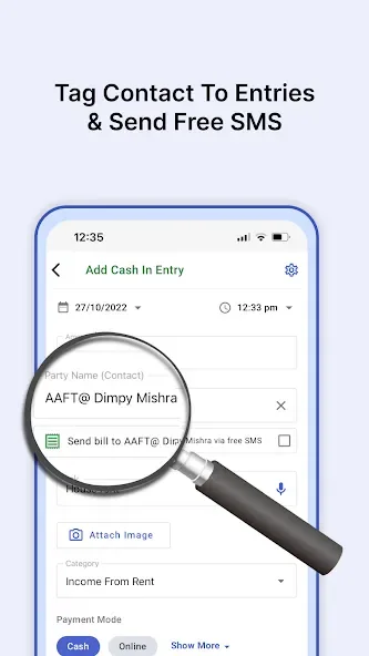 CashBook 4