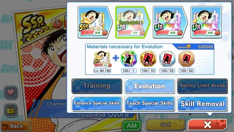 Captain Tsubasa: Dream Team 4