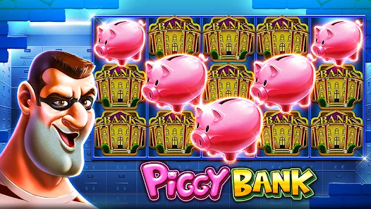 777 Real Vegas Casino Slots 1