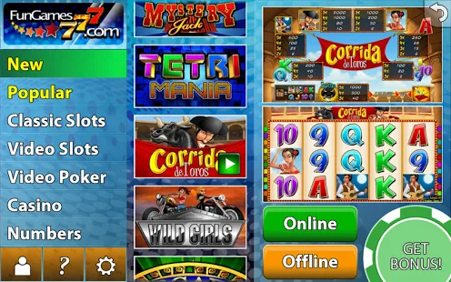 Fun Games 777 Casino 3