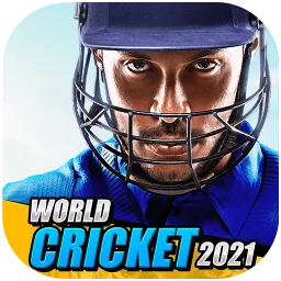World Cricket 2021: Season 1