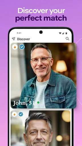 DateMyAge Mature 2