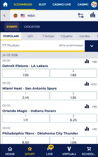 GoldBet 3