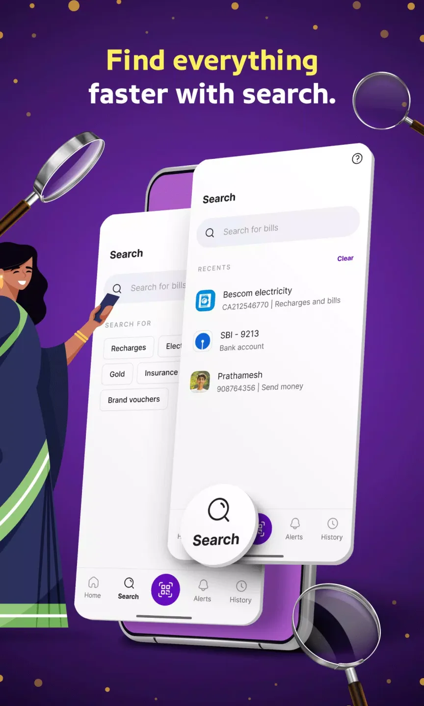 PhonePe 3