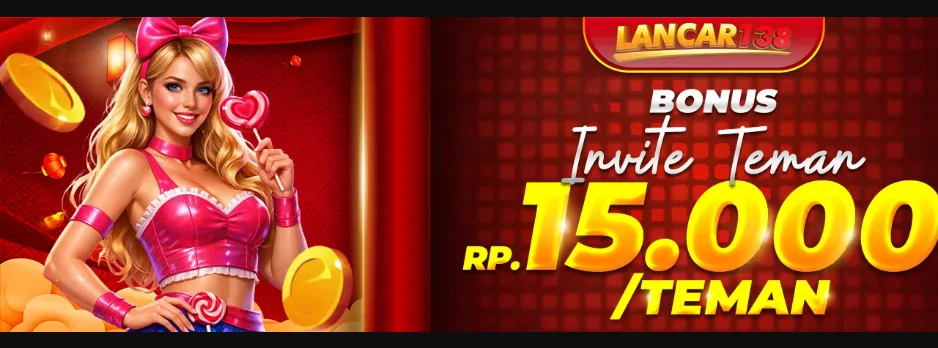 LANCAR138 3