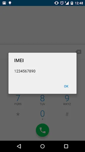 XPOSED IMEI Changer 2