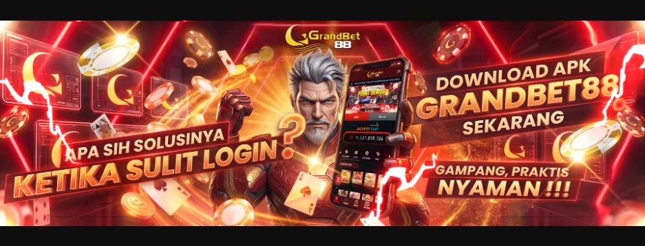 Grandbet88 2