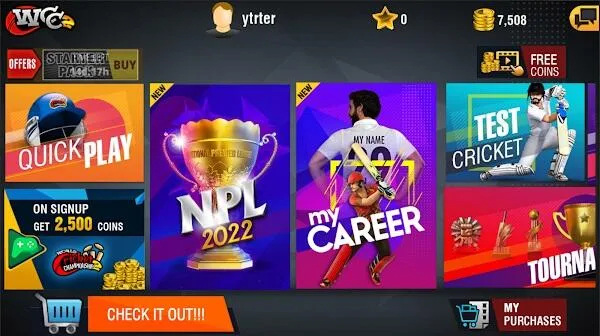 WCC2 1