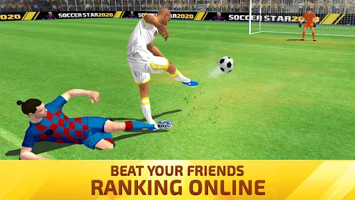 Soccer Star Top Leagues 25 2