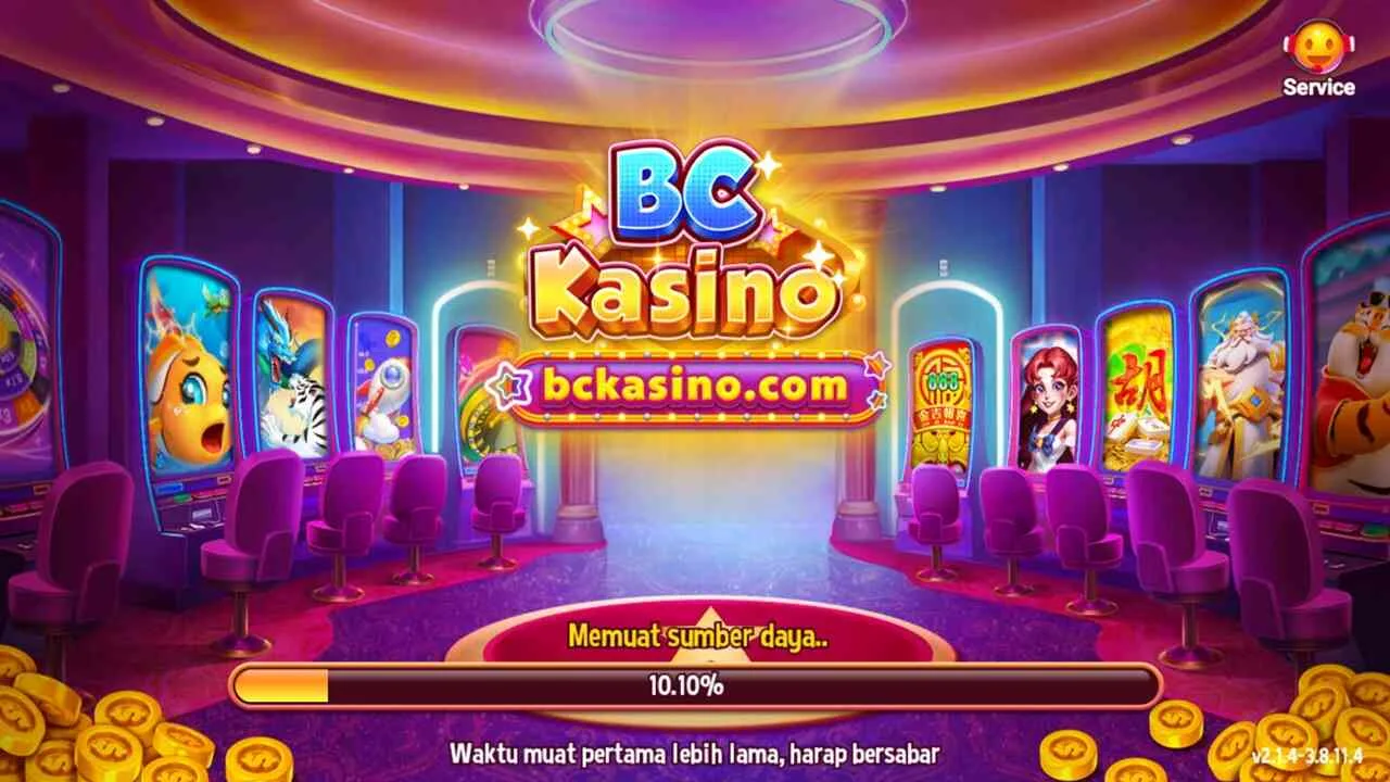 BCKasino 4