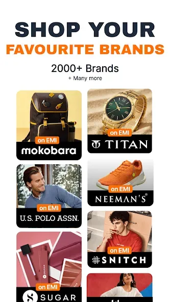 Snapmint 1