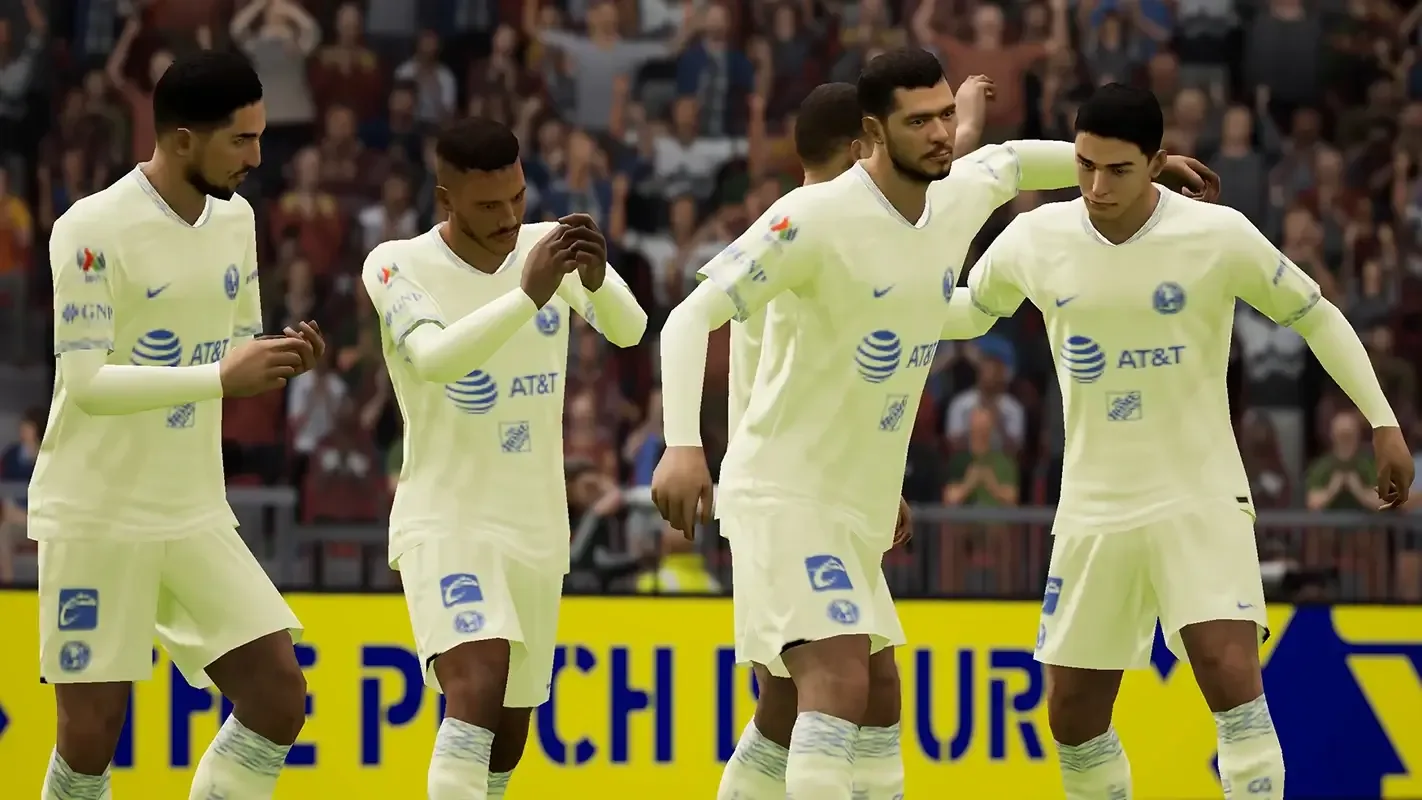 eFootball 2022 6