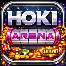 Hoki Arena