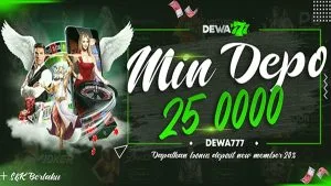DEWA777 1