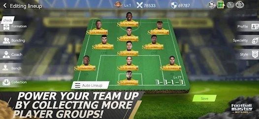 Football Master 2 5