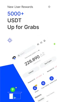 BingX APK 3