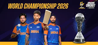 Dream Cricket 2025 3