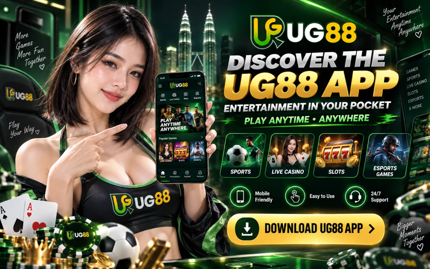 UG88 1
