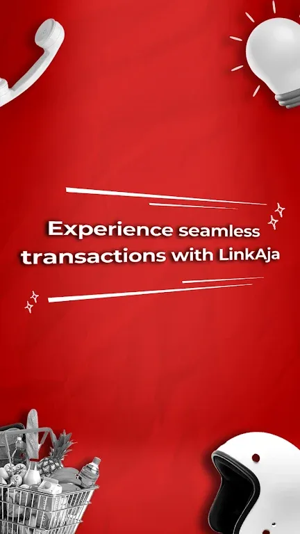 LinkAja - Buy, Pay, Loan and Investment 1