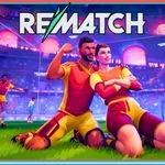 REMATCH Mod