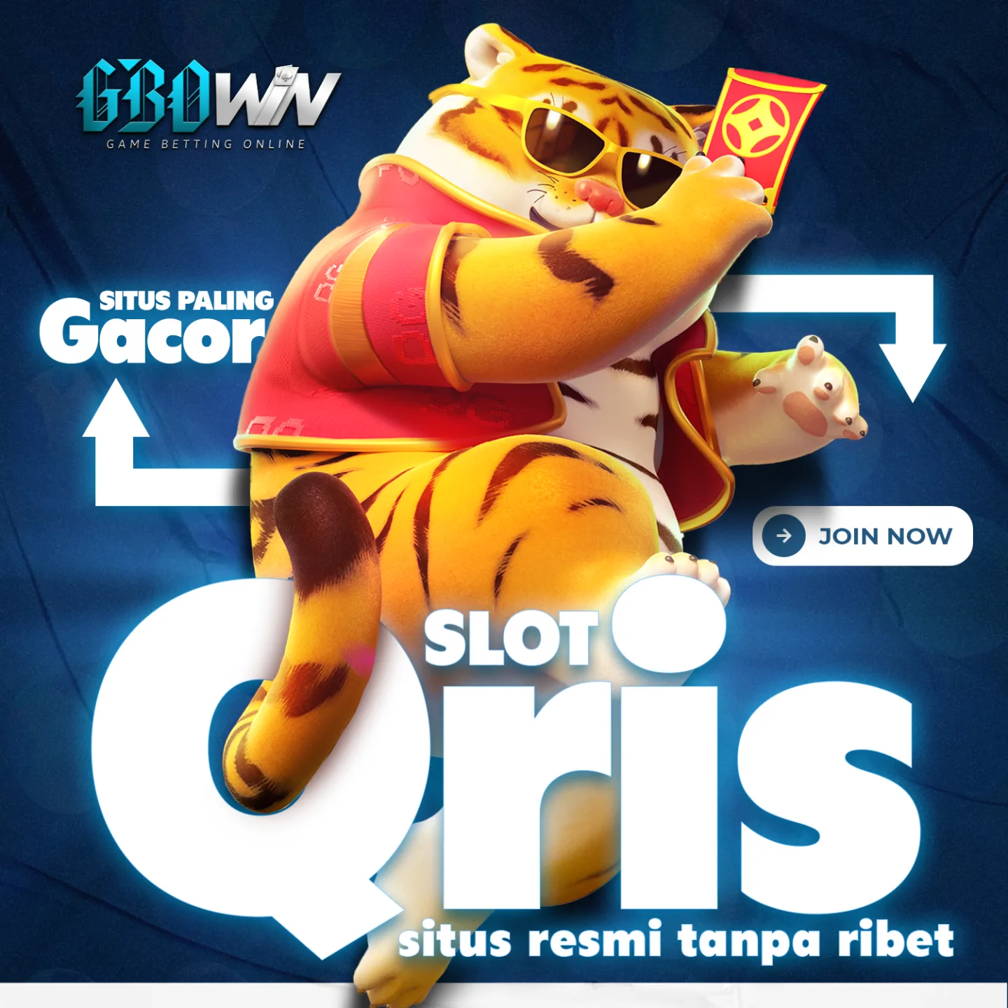 Gbowin 3