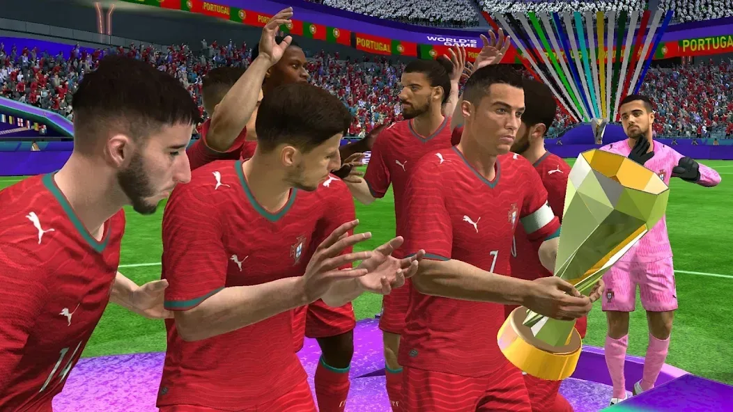 FIFA 16 4