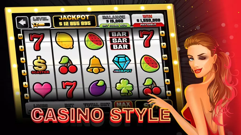 New Slots 2019 - Infinity Casi 3