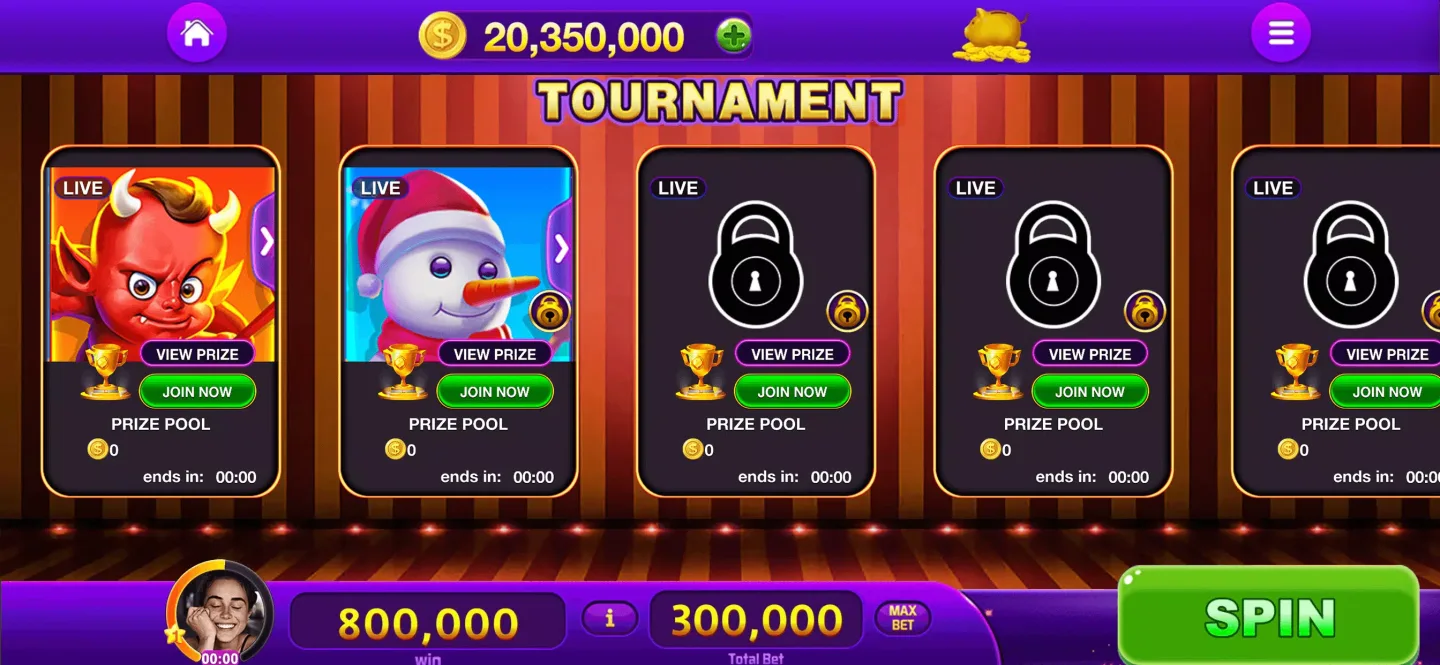 LuckyWin 2