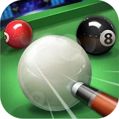 Ball Billiards:Offline Pool