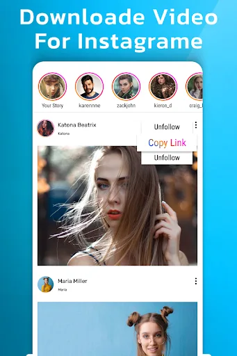 Sexy Video Downloader 4