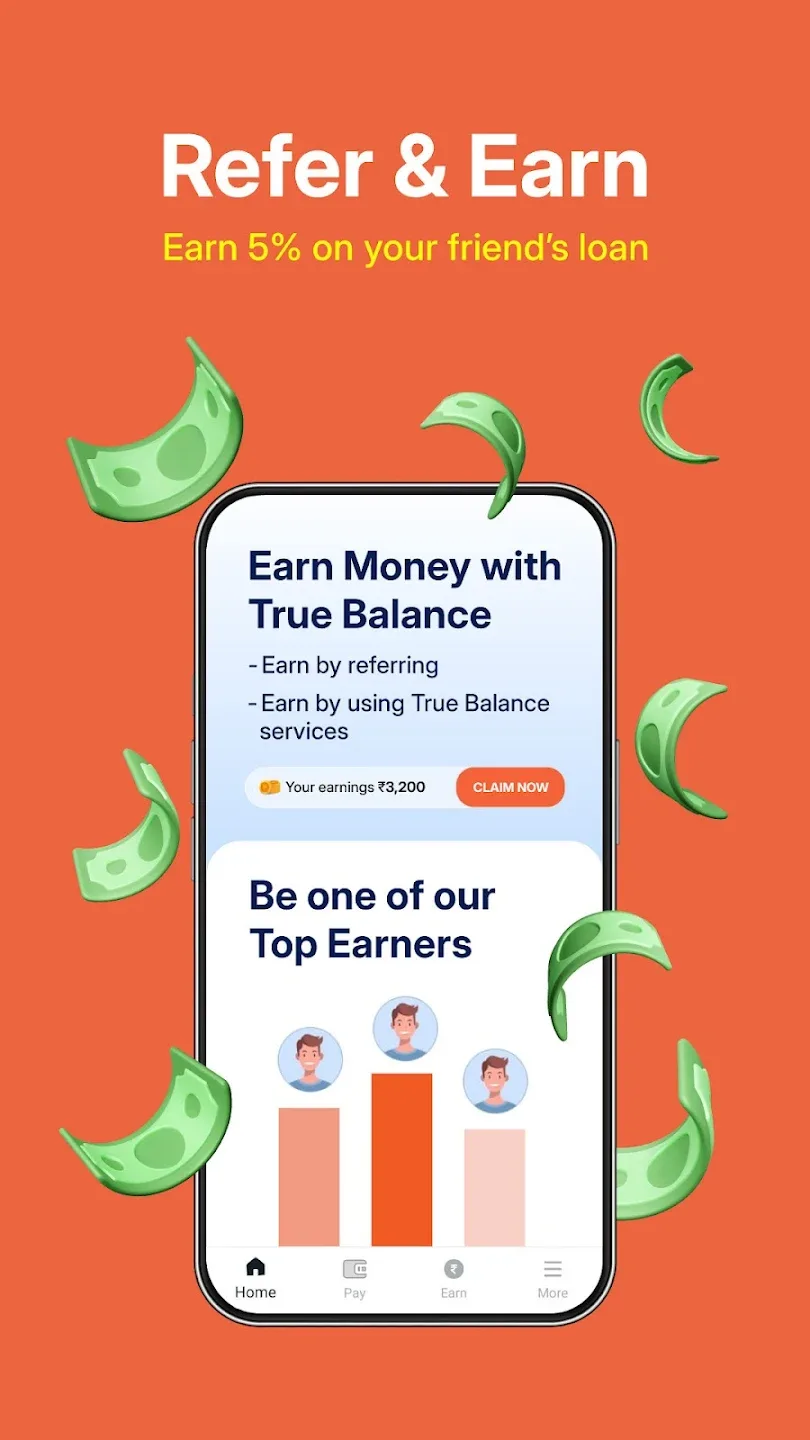 True Balance APP 5