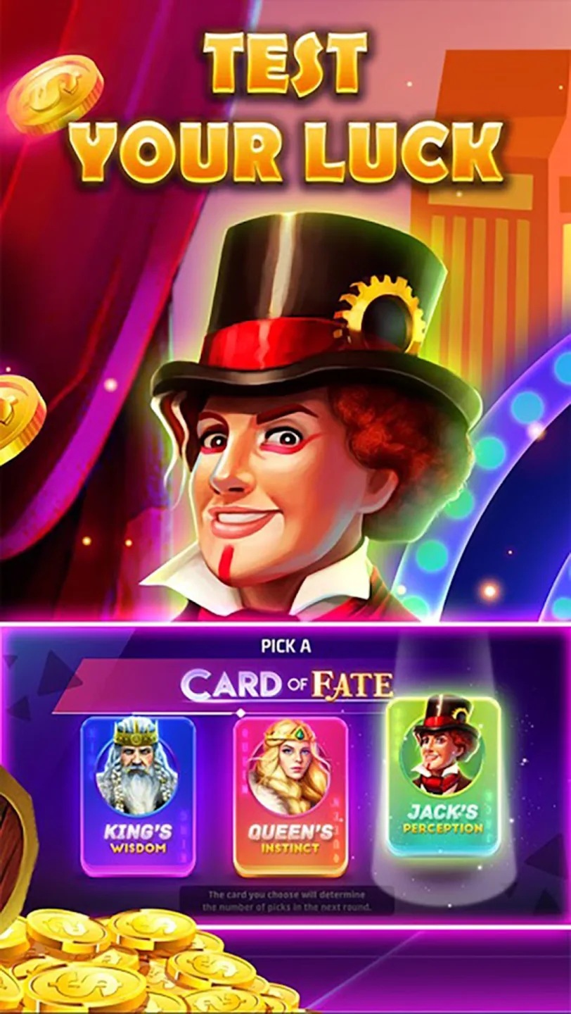Juwa Casino 777 2