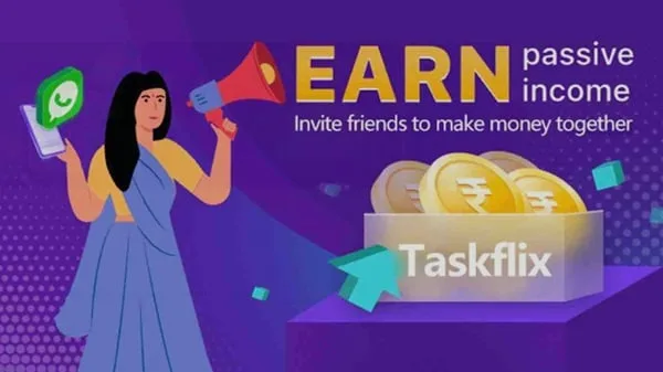 Taskflix 2