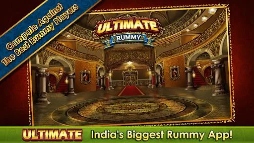 Ultimate Rummy 2