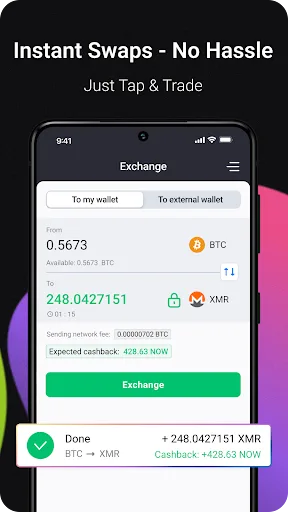 NOW Wallet 2
